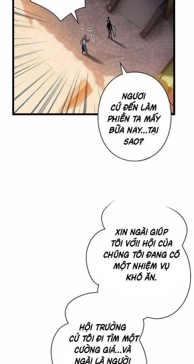 Trở Thành Dũng Giả Mạnh Nhất Dựa Vào Hệ Thống Gian Lận - Page 109