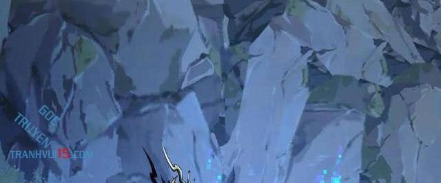 Cá Chép Tiến Hoá Thành Thần Long - Page 14