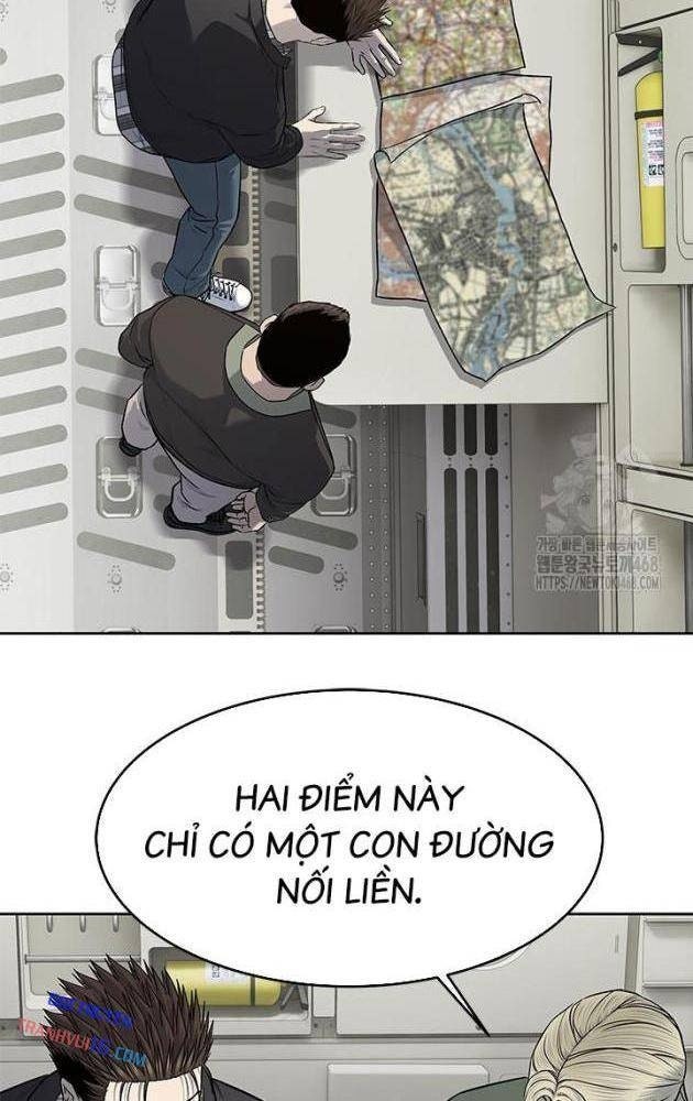 Đội Trưởng Lính Đánh Thuê - Page 85