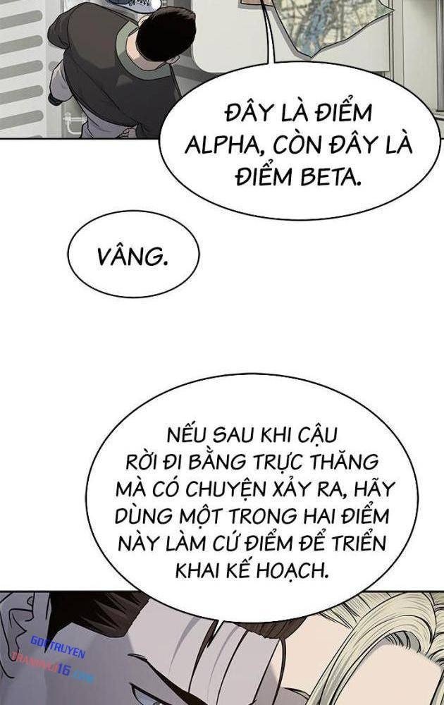 Đội Trưởng Lính Đánh Thuê - Page 112