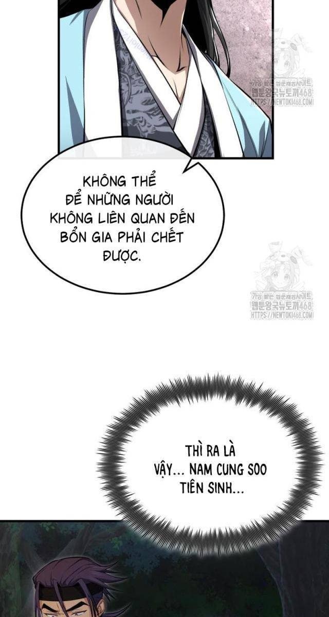 Giảng Sư Đứng Đầu: Baek Sư phụ - Page 28