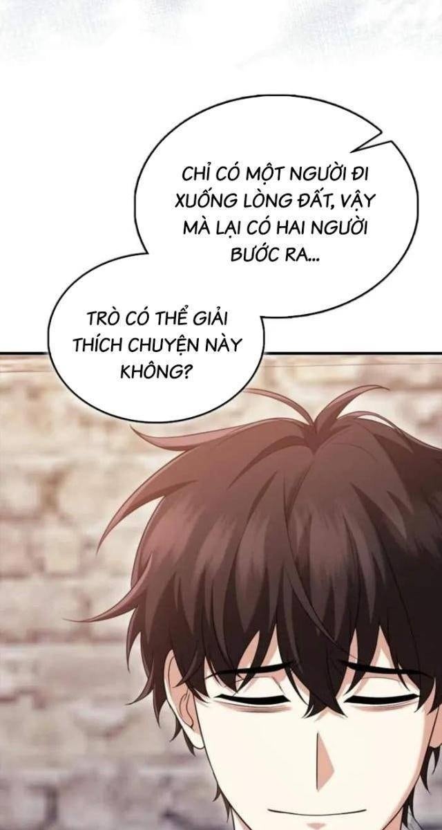 Pháp Sư Cận Chiến Mạnh Nhất - Page 56