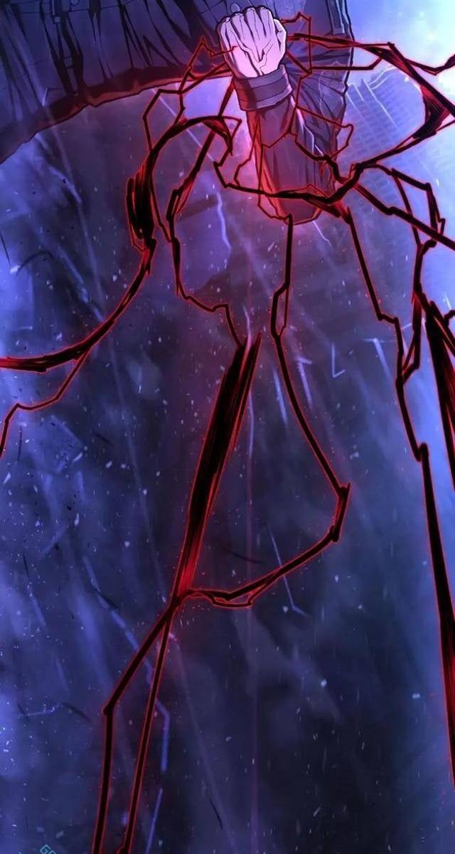 Đao Phủ - Page 137