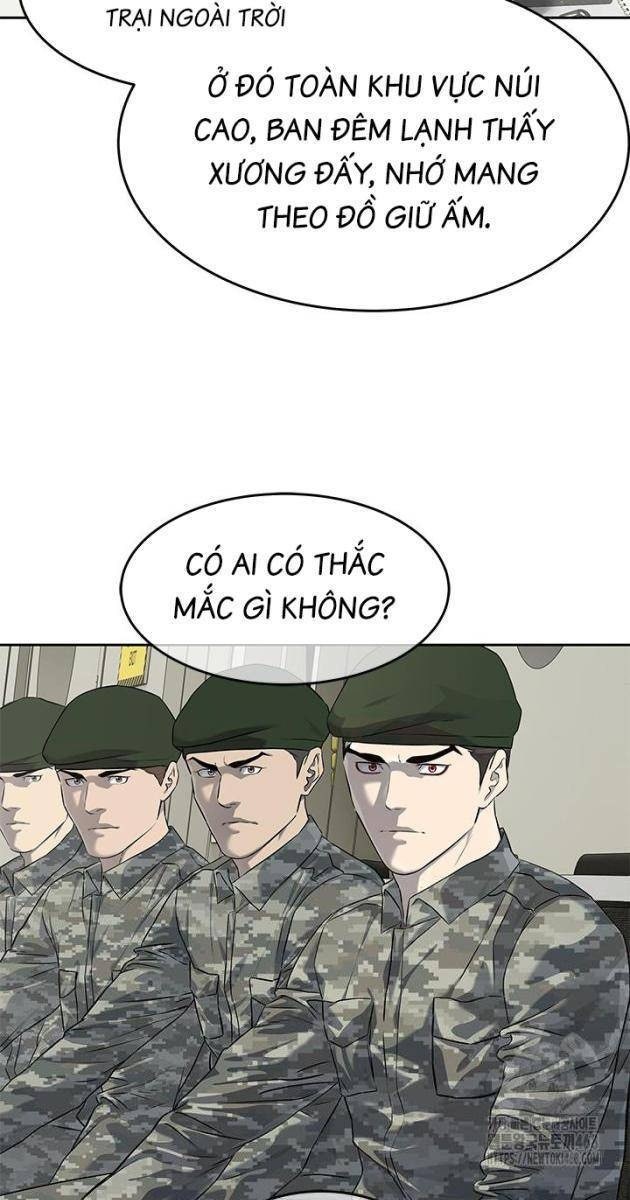 Đội Trưởng Lính Đánh Thuê - Page 26