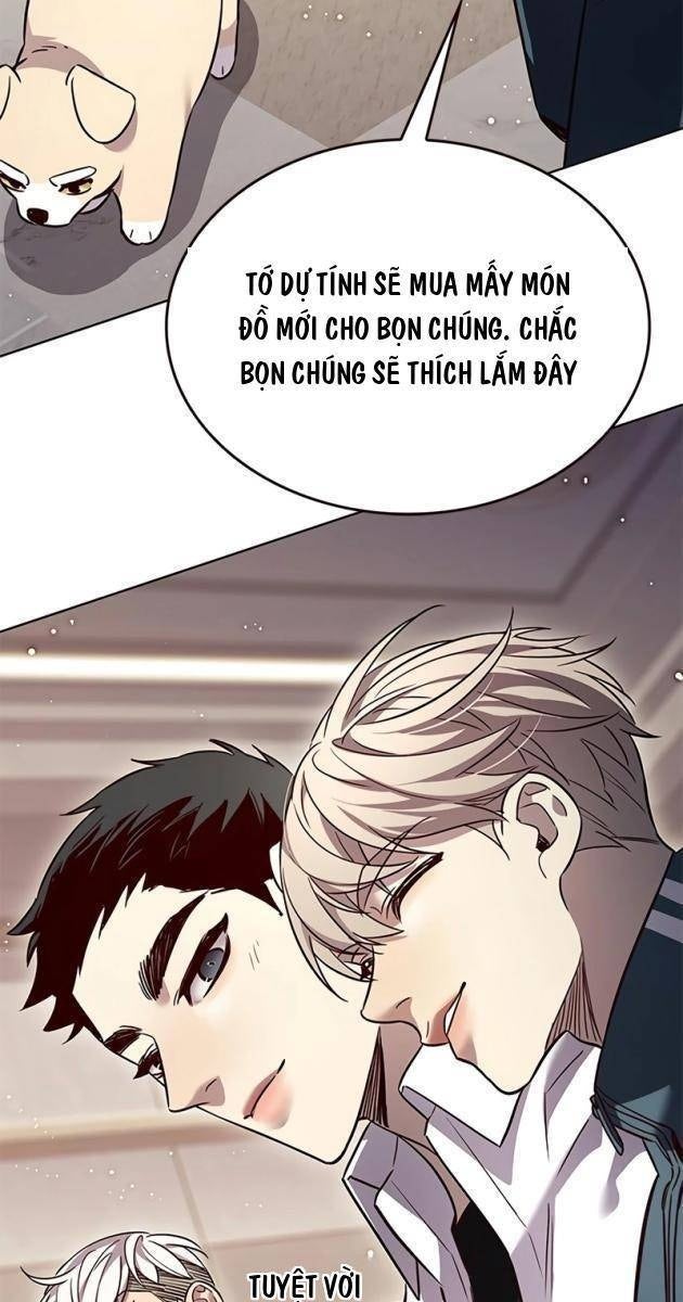 Hoá Thân Thành Mèo - Page 51