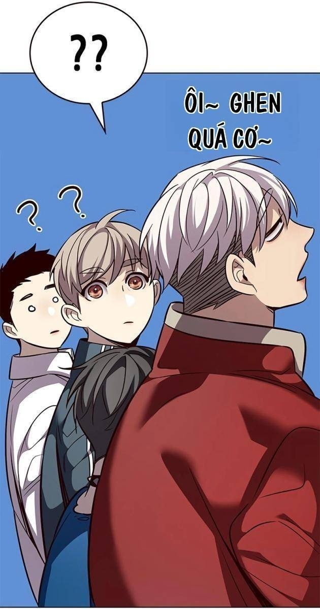 Hoá Thân Thành Mèo - Page 108