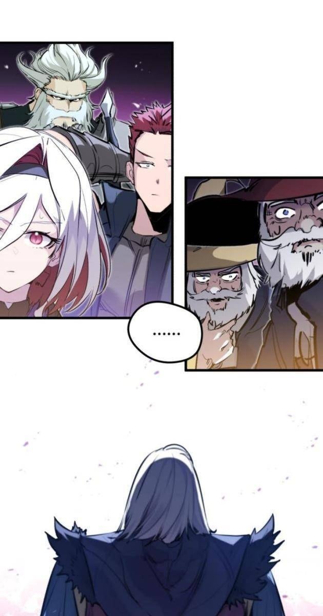 Mỗi Lính Đánh Thuê Trở Về Đều Có Một Kế Hoạch - Page 43