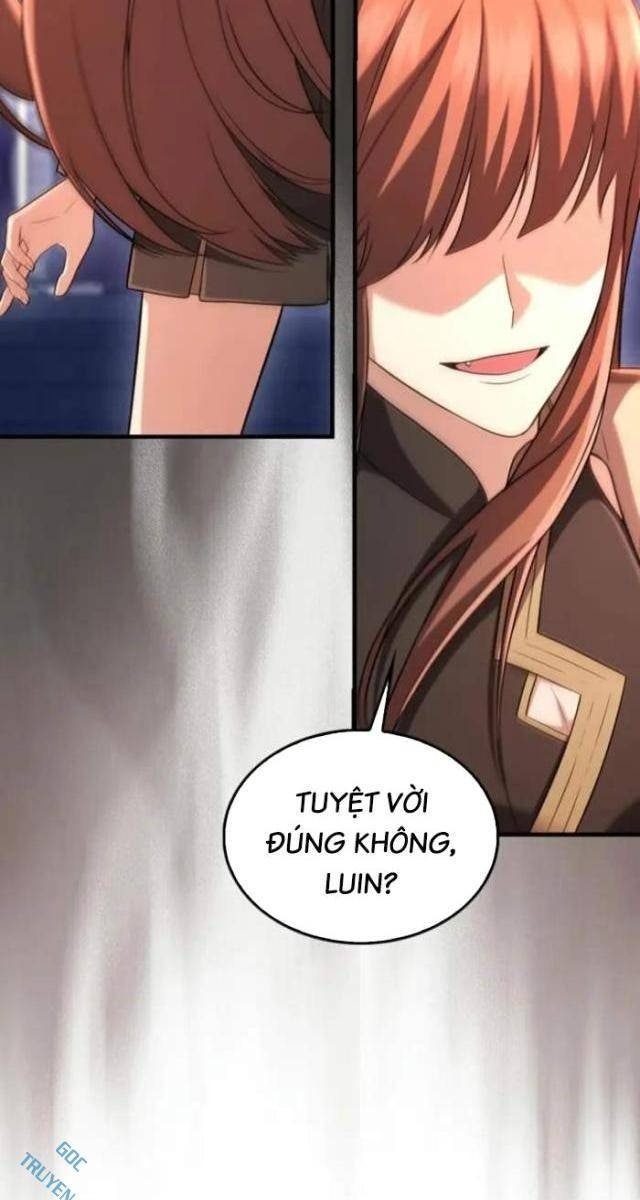 Pháp Sư Cận Chiến Mạnh Nhất - Page 34