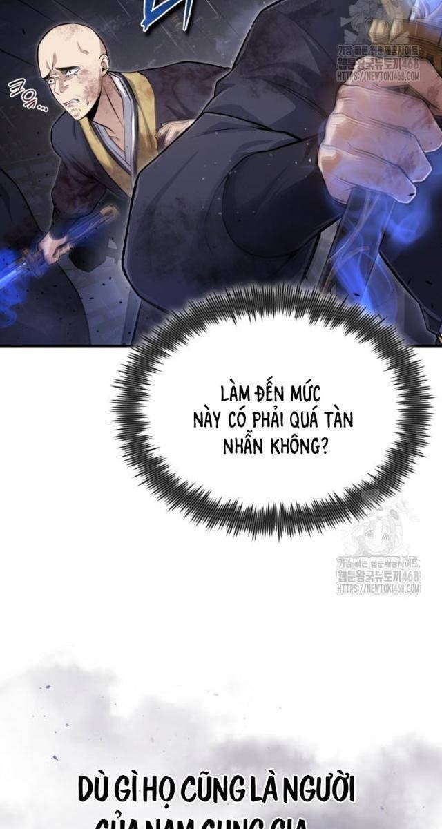 Giảng Sư Đứng Đầu: Baek Sư phụ - Page 79