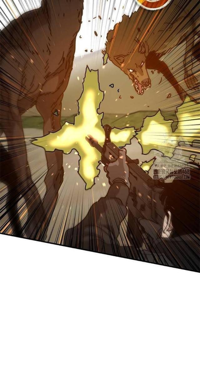 Ngôi Nhà Ẩn Ngày Tận Thế - Page 78