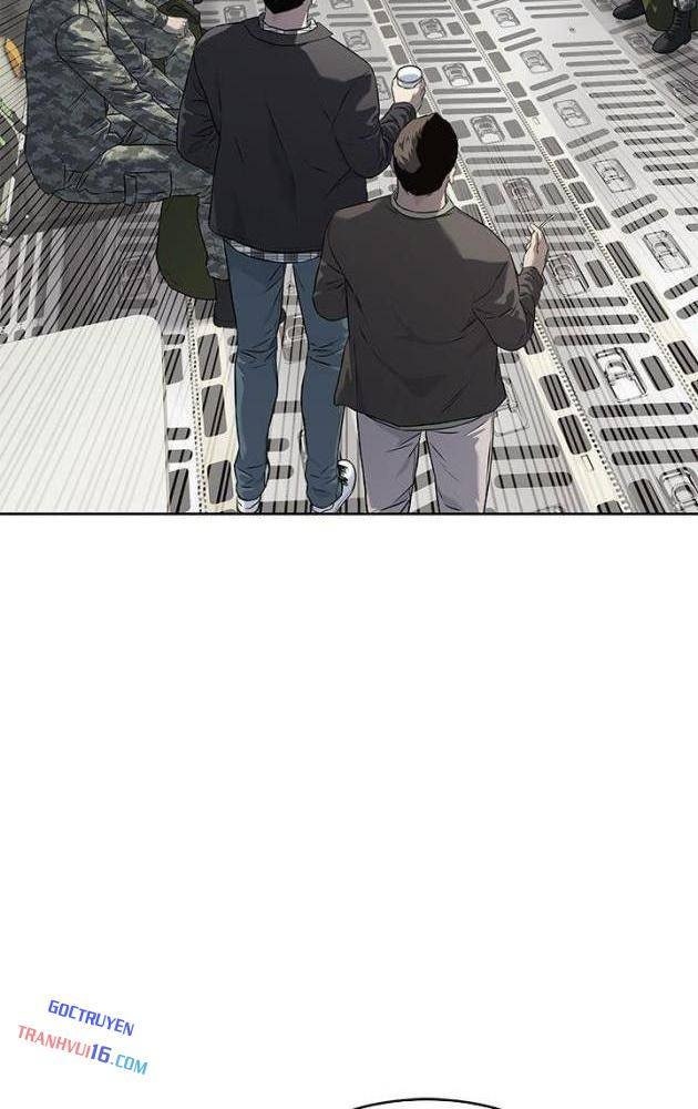 Đội Trưởng Lính Đánh Thuê - Page 35