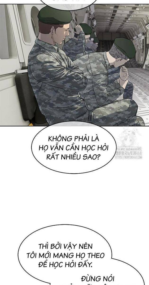 Đội Trưởng Lính Đánh Thuê - Page 76