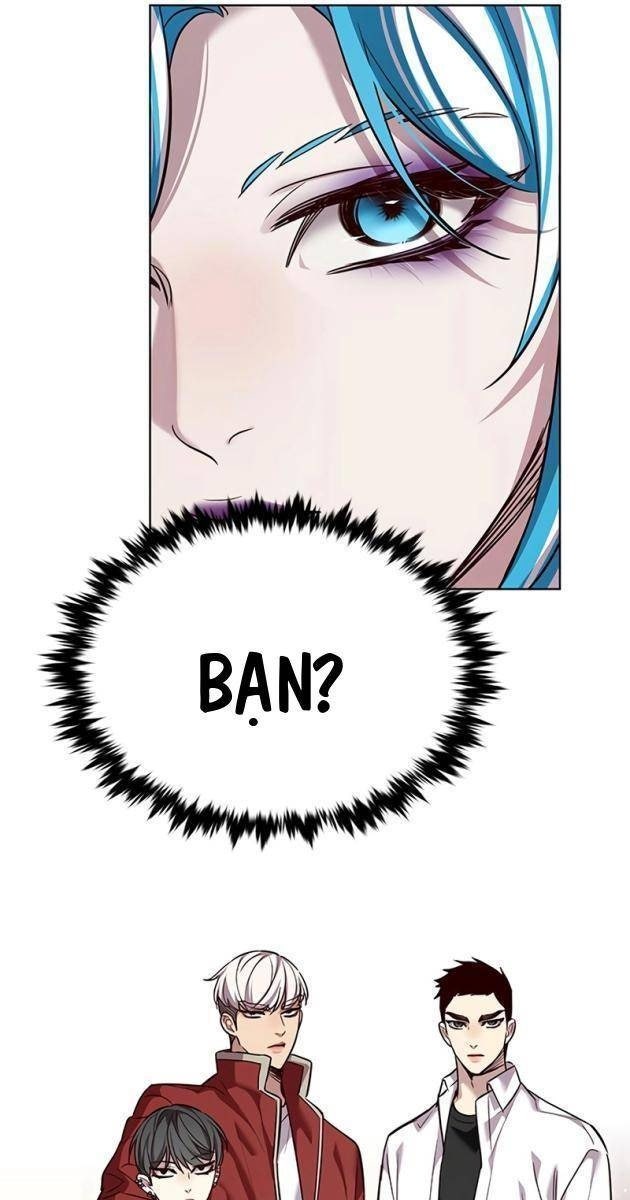 Hoá Thân Thành Mèo - Page 63