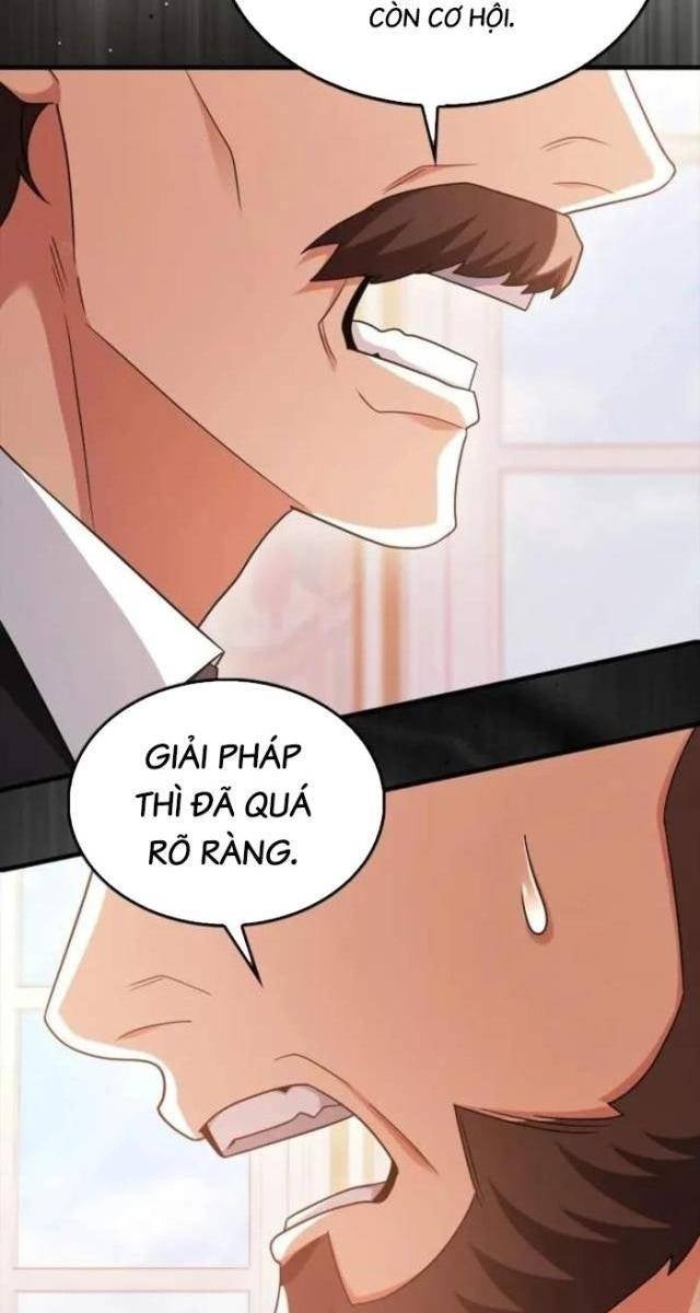 Pháp Sư Cận Chiến Mạnh Nhất - Page 119