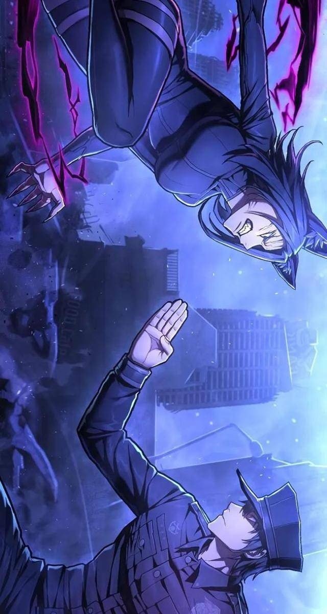 Đao Phủ - Page 136