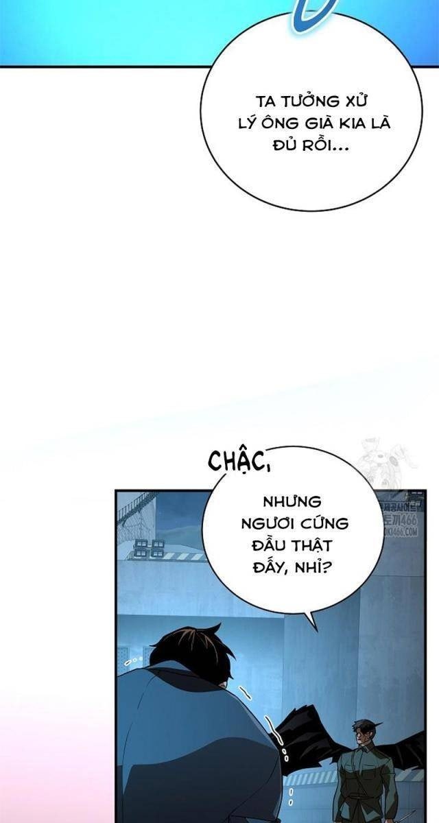 Đột Kích Giả - Page 37