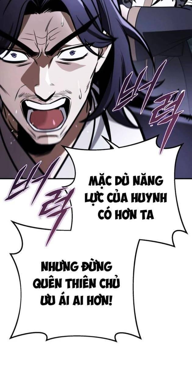 Thanh Kiếm Của Hoàng Đế - Page 31