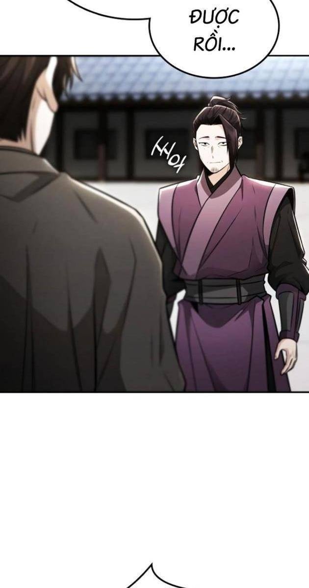 Quỷ Kiếm Thiên Tài Của Hoa Sơn Phái - Page 11