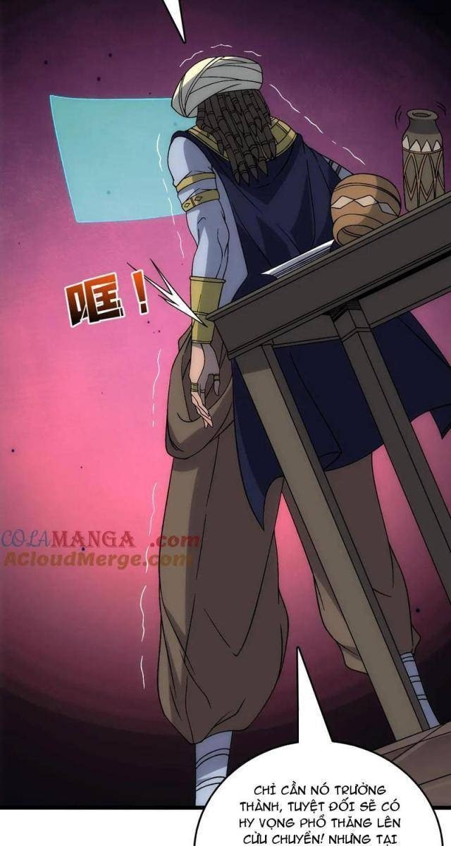 Bắt Đầu Kế Nhiệm Boss Hắc Long, Ta Vô Địch - Page 43