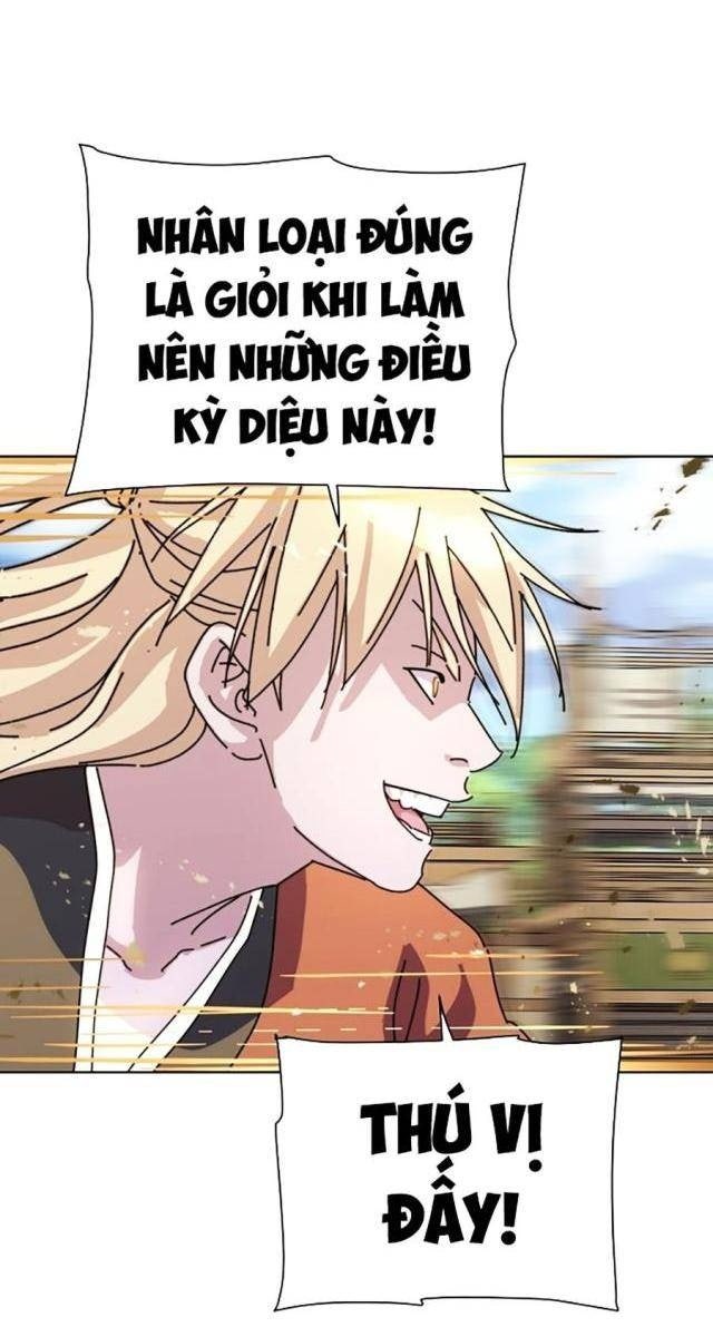 Hầu Vương Trung Sinh Nam Cung Thế Gia - Page 211