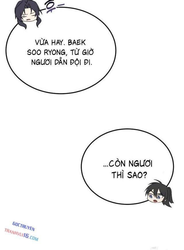 Giảng Sư Đứng Đầu: Baek Sư phụ - Page 33