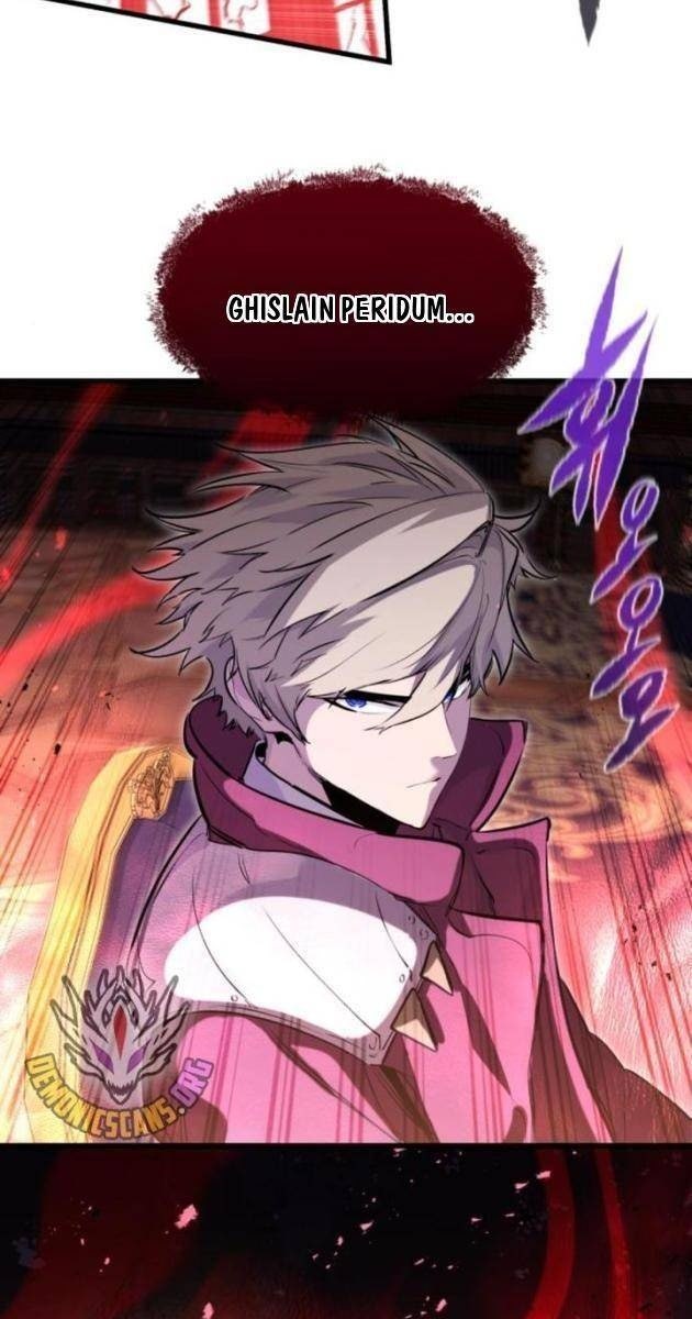 Mỗi Lính Đánh Thuê Trở Về Đều Có Một Kế Hoạch - Page 49