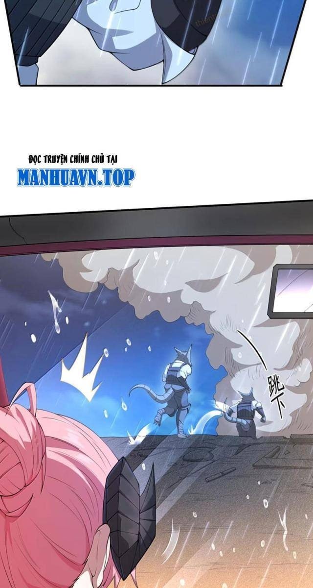 Thuật Sĩ Luyện Kim Tà Ác Không Giải Quyết Được Vật Thí Nghiệm Của Mình - Page 59