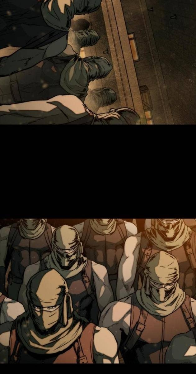 Cửu Long Saroka - Page 88