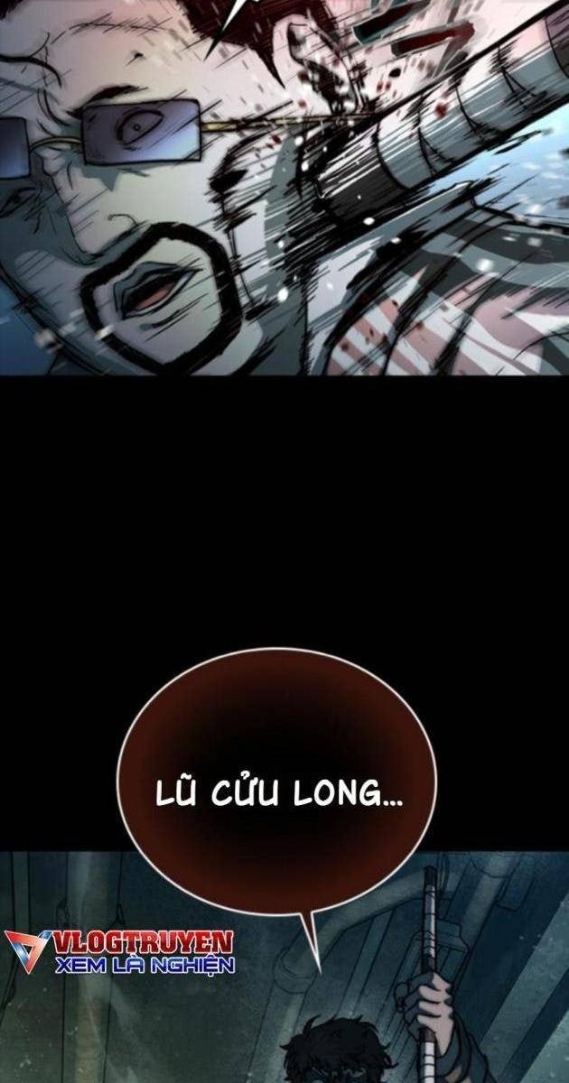 Cửu Long Saroka - Page 126