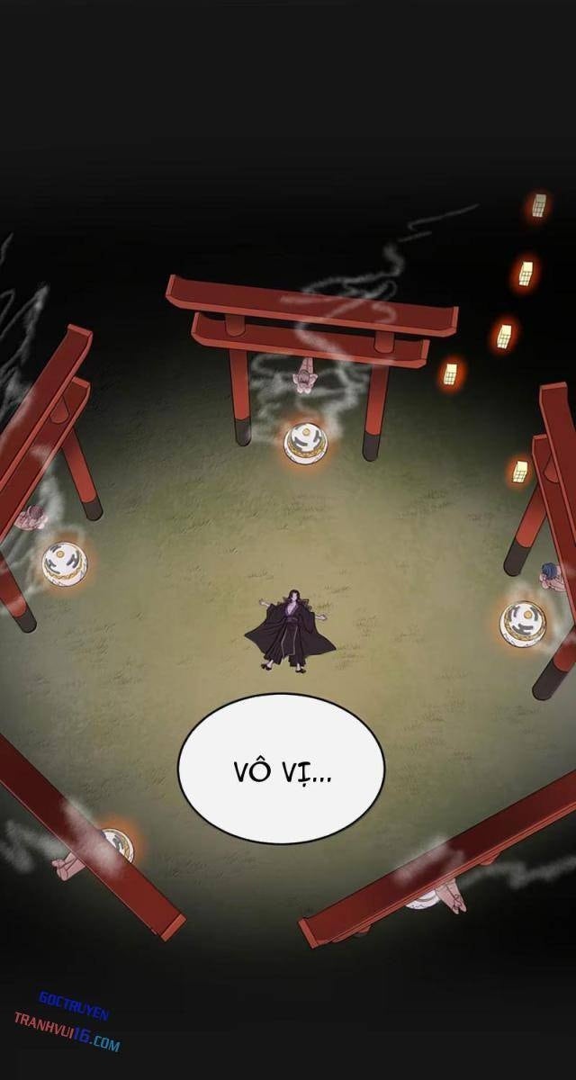Thuật Sĩ Luyện Kim Tà Ác Không Giải Quyết Được Vật Thí Nghiệm Của Mình - Page 48