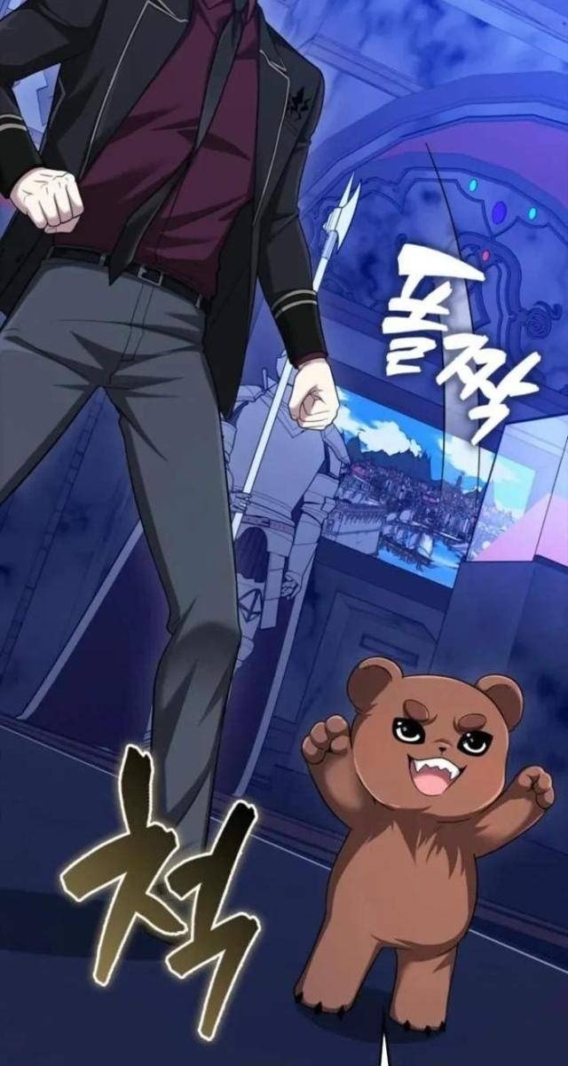 Pháp Sư Cận Chiến Mạnh Nhất - Page 25