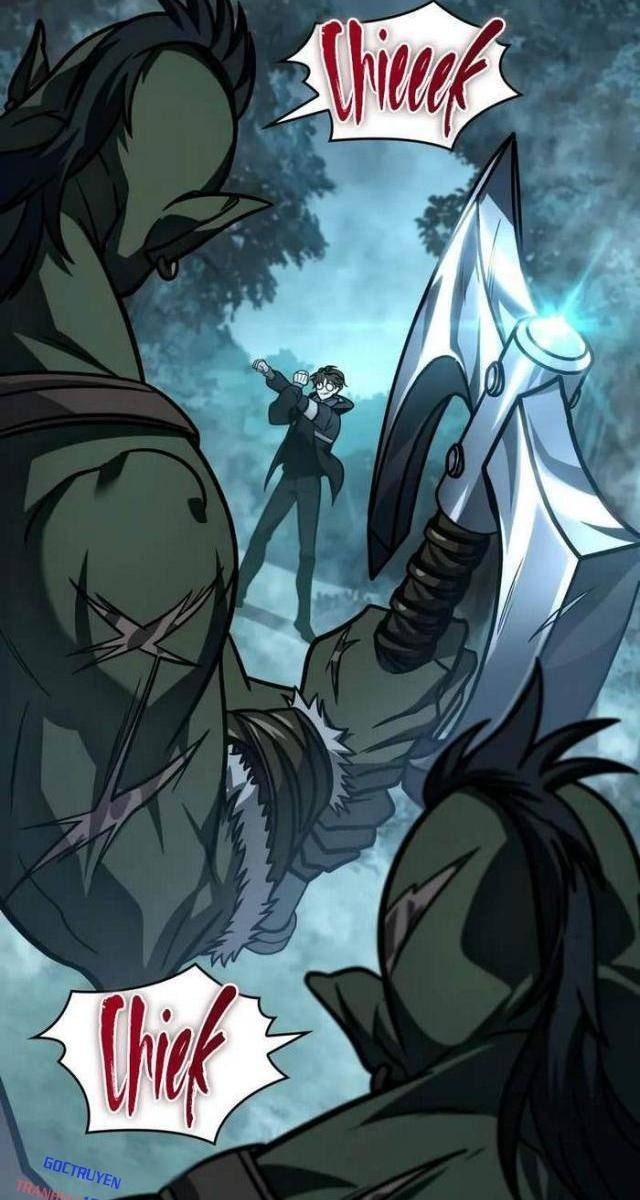 Cuốn Sách Chiến Lược Hàng Đầu Mà Chỉ Tôi Mới Có Thể Nhìn Thấy - Page 144