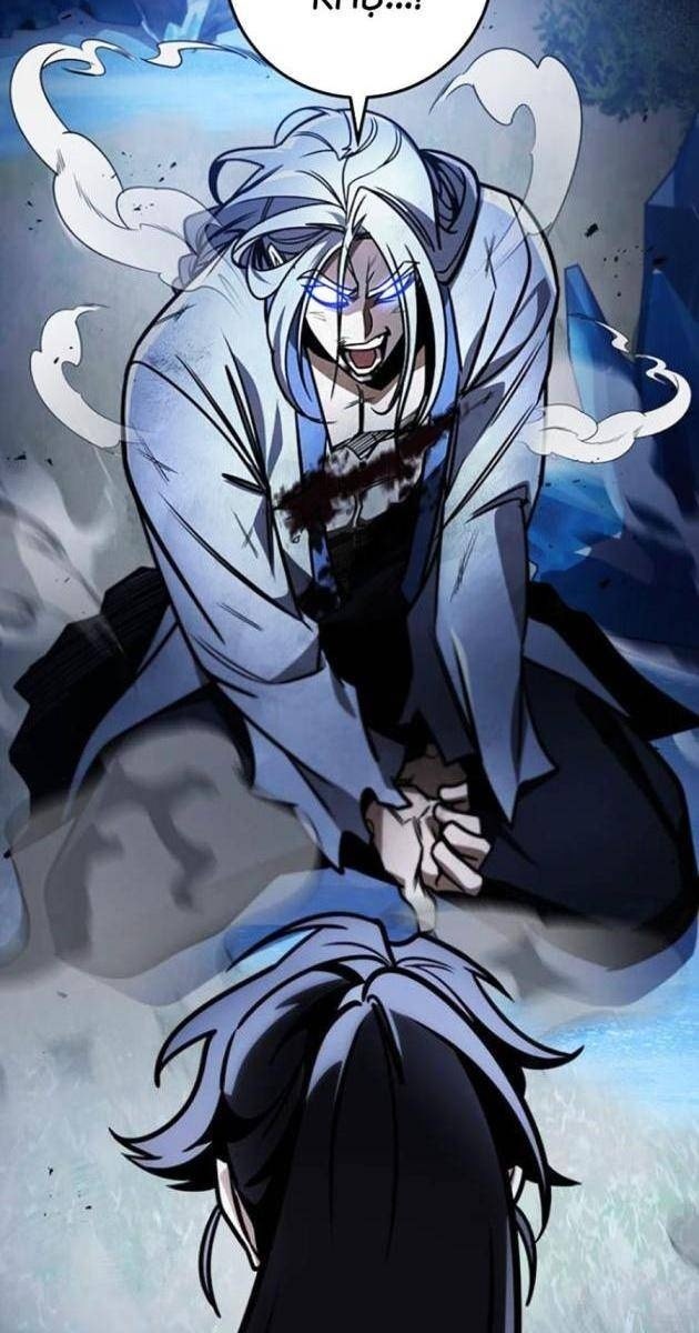 Thanh Kiếm Của Hoàng Đế - Page 169