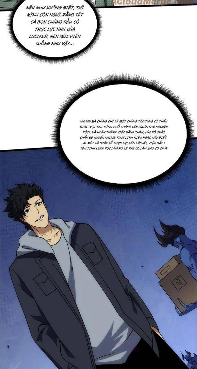 Bắt Đầu Kế Nhiệm Boss Hắc Long, Ta Vô Địch - Page 7