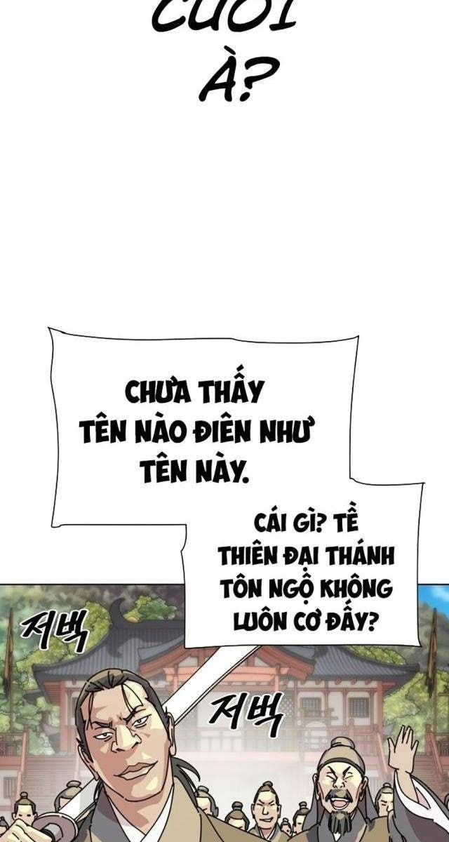 Hầu Vương Trung Sinh Nam Cung Thế Gia - Page 169