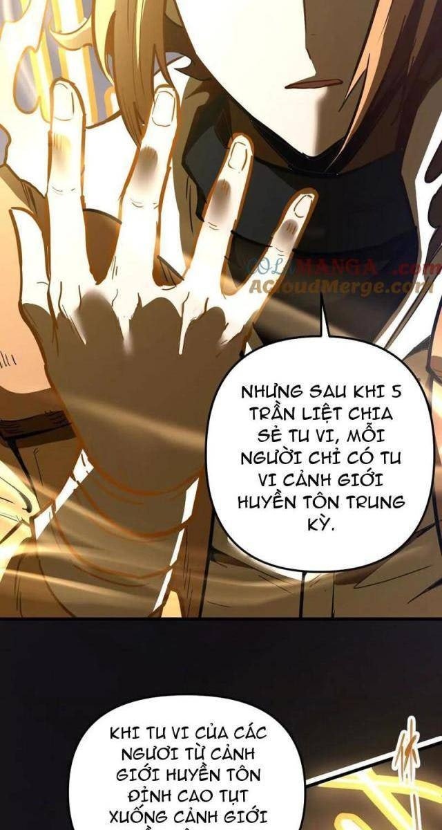 Tông Môn Của Ta Có Triệu Điểm Mạnh - Page 4