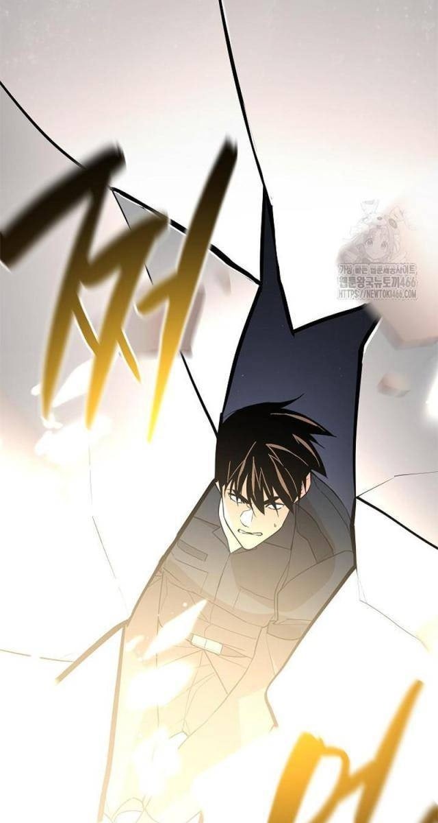 Đột Kích Giả - Page 50