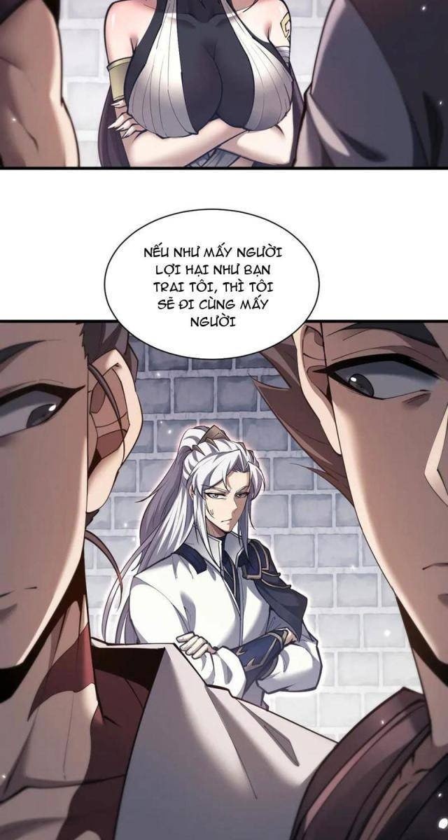 Toàn Chức Kiếm Tu - Page 50