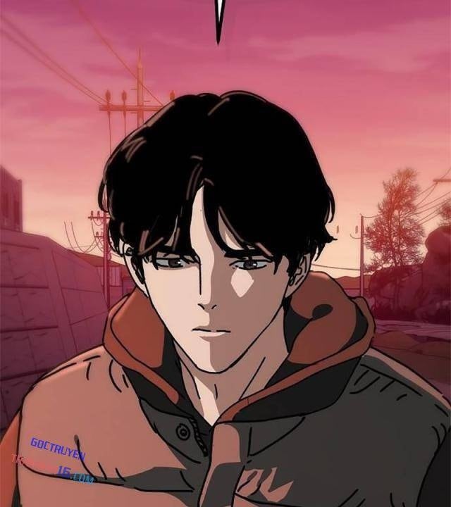 Ngôi Nhà Ẩn Ngày Tận Thế - Page 16