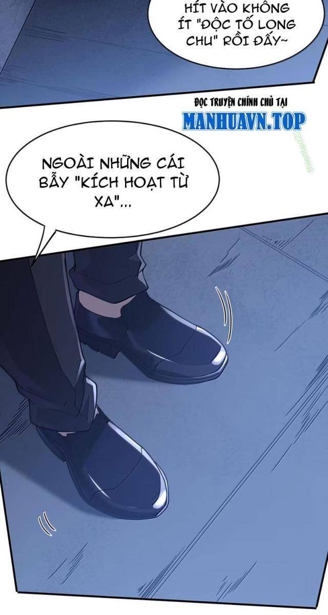 Thuật Sĩ Luyện Kim Tà Ác Không Giải Quyết Được Vật Thí Nghiệm Của Mình - Page 11