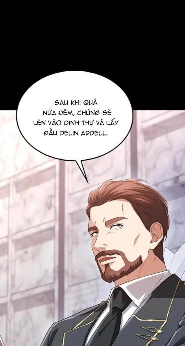 Pháp Sư Cận Chiến Mạnh Nhất - Page 15