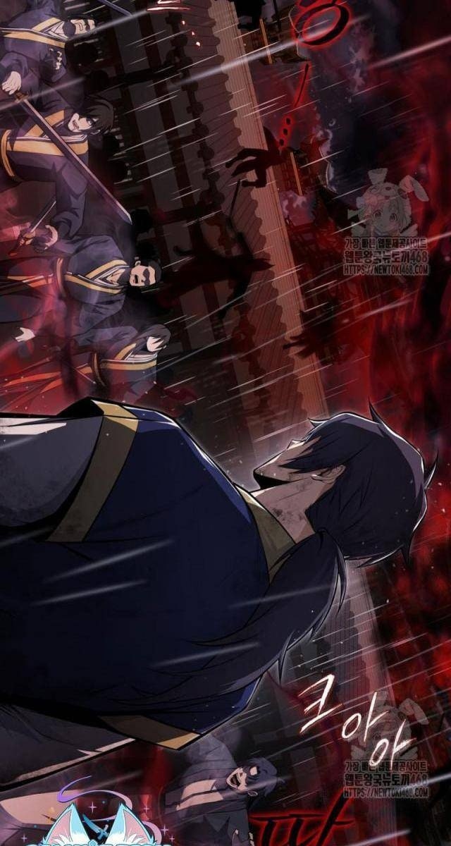 Giảng Sư Đứng Đầu: Baek Sư phụ - Page 88