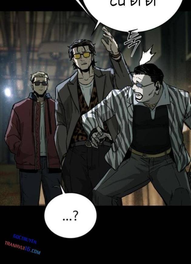 Cửu Long Saroka - Page 25