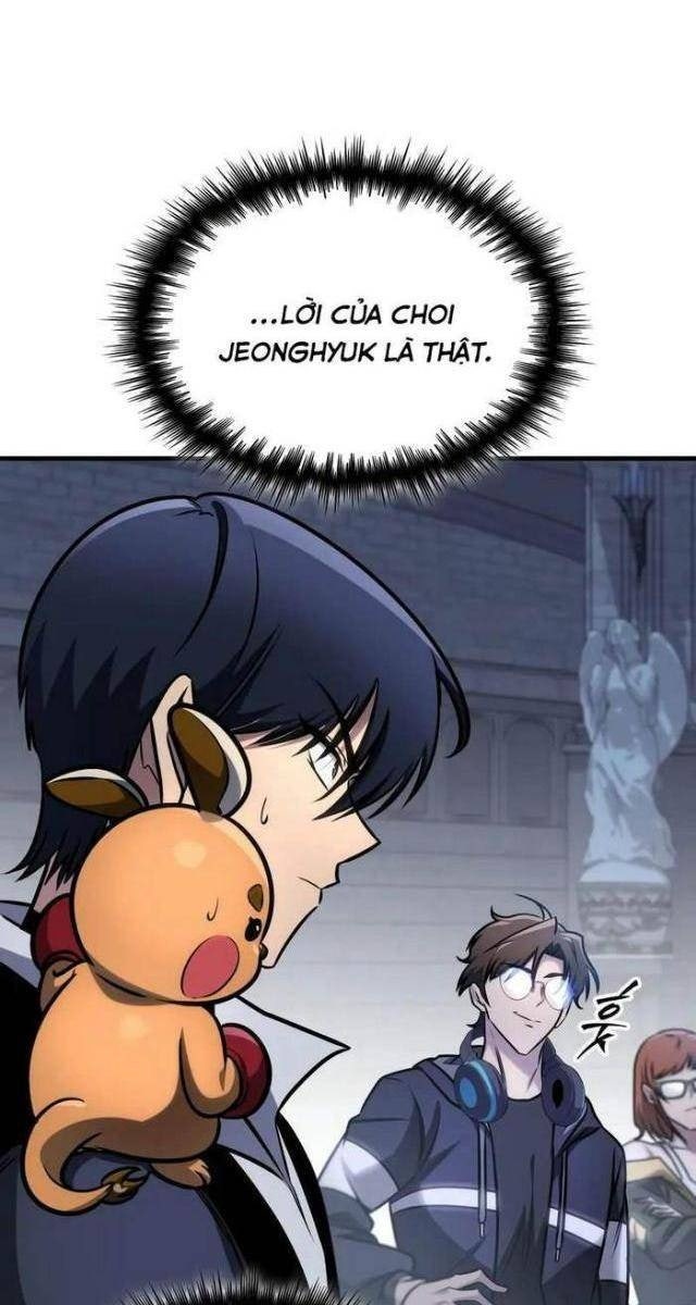 Cuốn Sách Chiến Lược Hàng Đầu Mà Chỉ Tôi Mới Có Thể Nhìn Thấy - Page 59