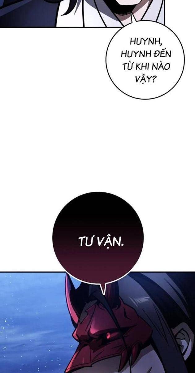 Thanh Kiếm Của Hoàng Đế - Page 9