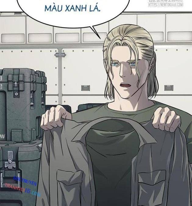 Đội Trưởng Lính Đánh Thuê - Page 15