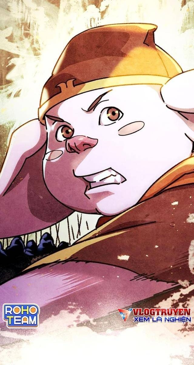 Hầu Vương Trung Sinh Nam Cung Thế Gia - Page 13