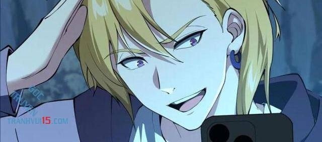 Cá Chép Tiến Hoá Thành Thần Long - Page 40