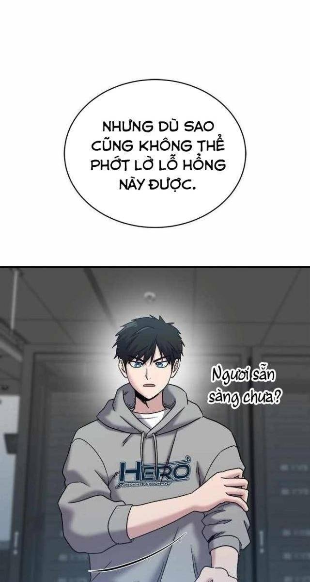 Một Anh Hùng Giỏi Mọi Thứ - Page 24