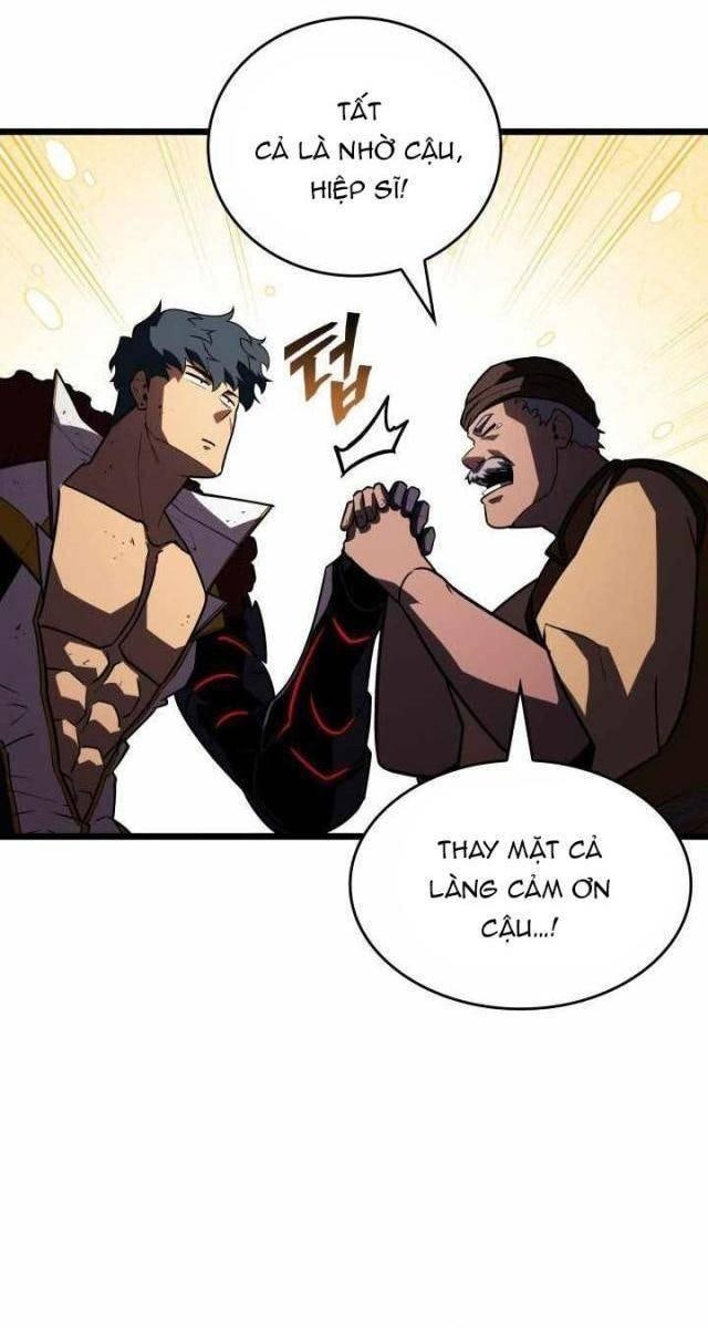Sự Trở Lại Của Người Chơi Cấp SSS - Page 8